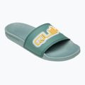 Чоловічі шльопанці Quiksilver Rivi Wordmark Slide II з шавлії