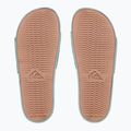Чоловічі шльопанці Quiksilver Rivi Wordmark Slide II з шавлії 3