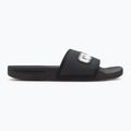 Шльопанці чоловічі Quiksilver Rivi Wordmark Slide II black 5 2