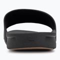 Шльопанці чоловічі Quiksilver Rivi Wordmark Slide II black 5 6