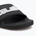Шльопанці чоловічі Quiksilver Rivi Wordmark Slide II black 5 7