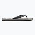 В'єтнамки чоловічі Quiksilver Molokai Art 25 black naturama 2