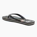 В'єтнамки чоловічі Quiksilver Molokai Art 25 black naturama 3