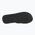 В'єтнамки чоловічі Quiksilver Molokai Art 25 black naturama 4
