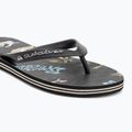 В'єтнамки чоловічі Quiksilver Molokai Art 25 black naturama 7