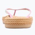 В'єтнамки жіночі ROXY South Beach III green/pink 6