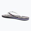 В'єтнамки жіночі ROXY Portofino III dc black multi camo 3