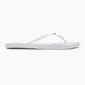 В'єтнамки жіночі ROXY Sandy III white/rainbow monogram 2