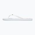 В'єтнамки жіночі ROXY Sandy III white/rainbow monogram 9