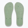 В'єтнамки жіночі ROXY Tahiti VII green/pink 3