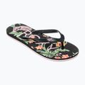 Жіночі шльопанці ROXY Tahiti VII чорні