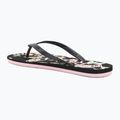 В'єтнамки жіночі ROXY Tahiti VII black 3
