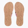 В'єтнамки жіночі ROXY Porto Raffia II raspberry 3