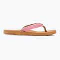 В'єтнамки жіночі ROXY Porto Raffia II raspberry 2