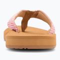 В'єтнамки жіночі ROXY Porto Raffia II raspberry 6