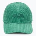 Кепка жіноча Billabong Essential Cord island green 2
