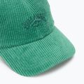 Кепка жіноча Billabong Essential Cord island green 3