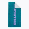 Рушник Billabong Lie Down blue lagoon