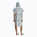 Пончо для плавання жіноче Billabong Hooded Towel coastal blue 2