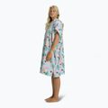 Пончо для плавання жіноче Billabong Hooded Towel coastal blue 3
