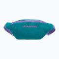 Сумка-бананка жіноча Billabong Week End Together blue lagoon