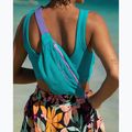 Жіноча сумка для нирок Billabong Week End Together блакитна лагуна 6