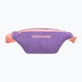 Сумка-бананка жіноча Billabong Week End Together prism violet