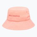 Жіночий капелюх Billabong Summer Mood персиковий терпкий