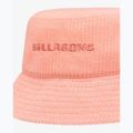 Жіночий капелюх Billabong Summer Mood персиковий терпкий 3