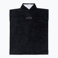 Пончо чоловіче Billabong Hooded Towel black