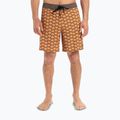 Шорти для плавання чоловічі Quiksilver Surfsilk Straight Leg 18" florever bran 2