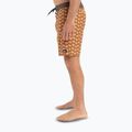 Шорти для плавання чоловічі Quiksilver Surfsilk Straight Leg 18" florever bran 5