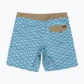 Шорти для плавання чоловічі Quiksilver Surfsilk Straight Leg 18" florever aquifer 2