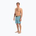Шорти для плавання чоловічі Quiksilver Surfsilk Straight Leg 18" florever aquifer 4