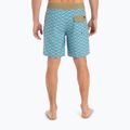 Шорти для плавання чоловічі Quiksilver Surfsilk Straight Leg 18" florever aquifer 5