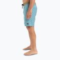 Шорти для плавання чоловічі Quiksilver Surfsilk Straight Leg 18" florever aquifer 6