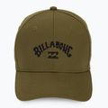 Кепка чоловіча Billabong Arch Snapback military 2