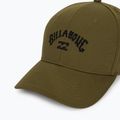 Кепка чоловіча Billabong Arch Snapback military 3