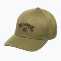Кепка чоловіча Billabong Arch Snapback military