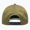 Кепка чоловіча Billabong Arch Snapback military 3