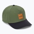 Кепка чоловіча Billabong Stacked Snapback military