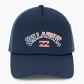 Кепка чоловіча Billabong Podium Trucker navy multi 2