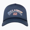 Кепка чоловіча Billabong Podium Trucker navy multi 2