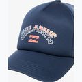 Кепка чоловіча Billabong Podium Trucker navy multi 4