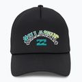 Кепка чоловіча Billabong Podium Trucker black multi 2