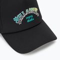 Кепка чоловіча Billabong Podium Trucker black multi 3