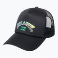 Кепка чоловіча Billabong Podium Trucker black multi