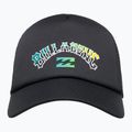 Кепка чоловіча Billabong Podium Trucker black multi 2