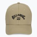 Кепка чоловіча Billabong Arch Snapback gravel 2