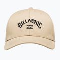 Кепка чоловіча Billabong Arch Snapback gravel 2